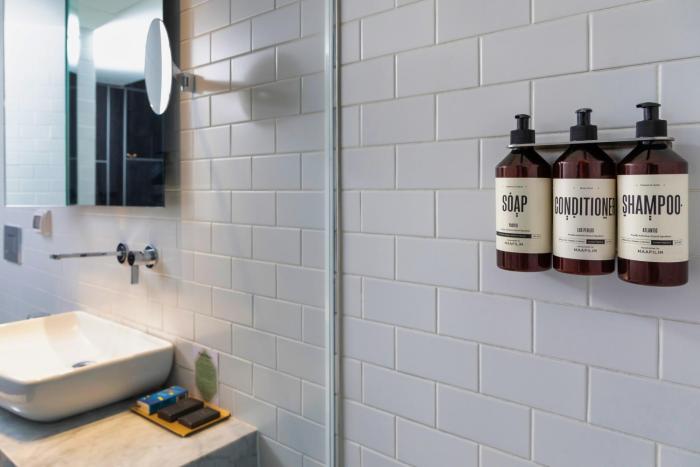 fabric hotel an atlas boutique hotel
