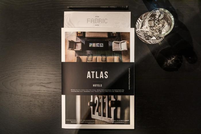 fabric hotel an atlas boutique hotel