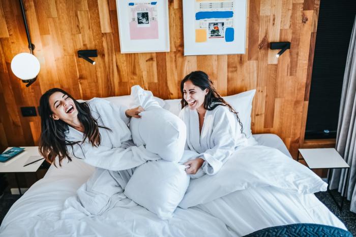 fabric hotel an atlas boutique hotel