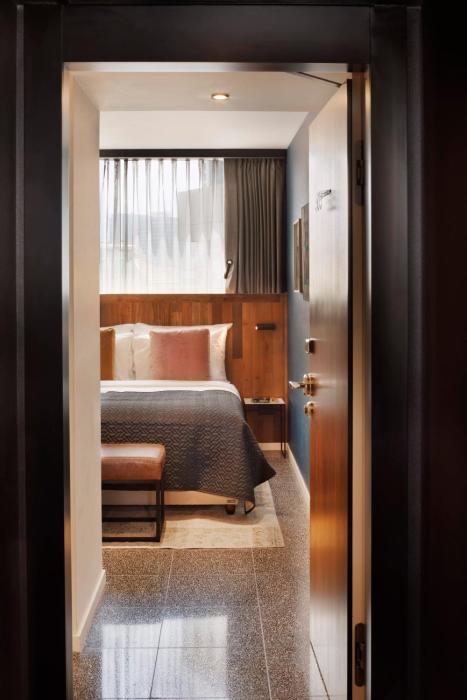 fabric hotel an atlas boutique hotel