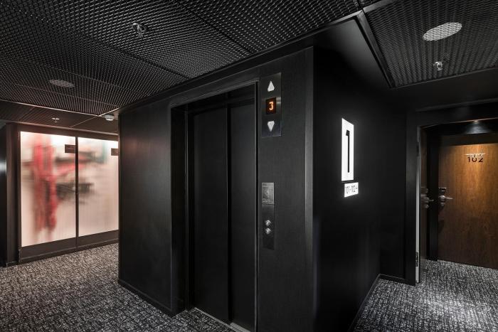 fabric hotel an atlas boutique hotel