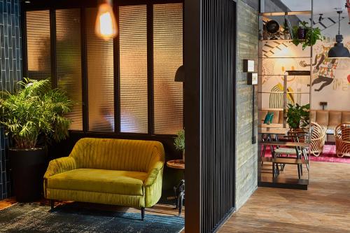 fabric hotel an atlas boutique hotel