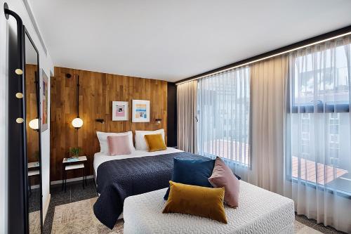 fabric hotel an atlas boutique hotel