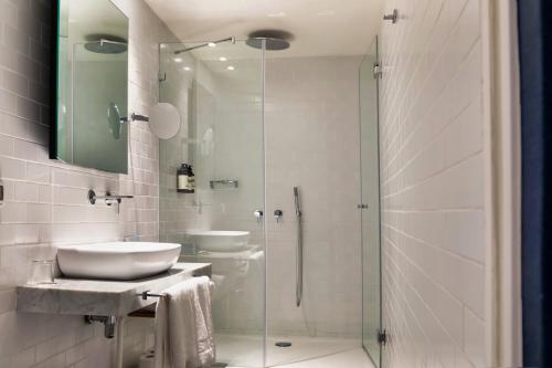 fabric hotel an atlas boutique hotel