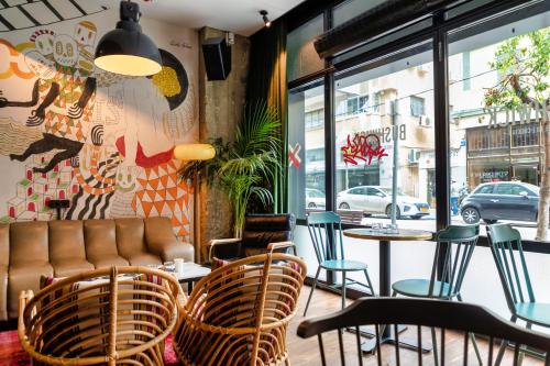 fabric hotel an atlas boutique hotel