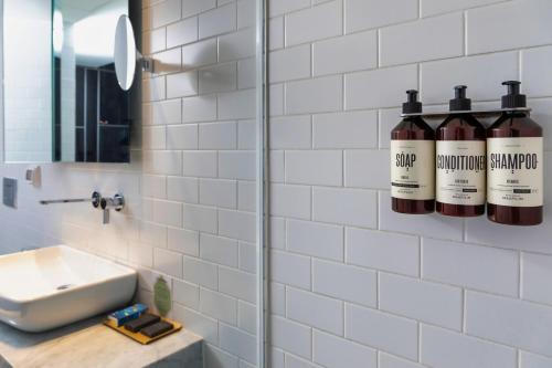 fabric hotel an atlas boutique hotel