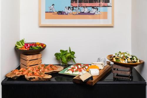 fabric hotel an atlas boutique hotel