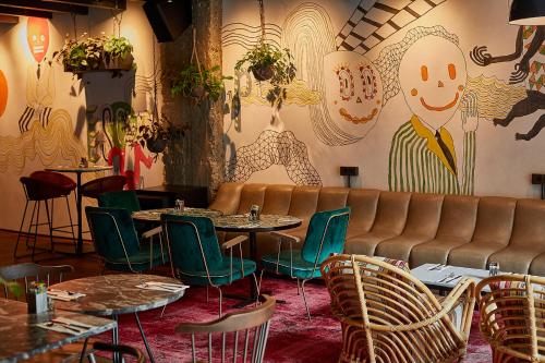 fabric hotel an atlas boutique hotel