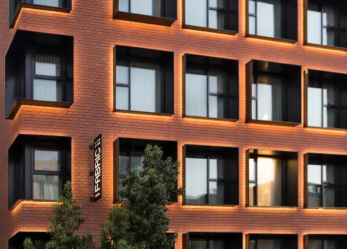 fabric hotel an atlas boutique hotel
