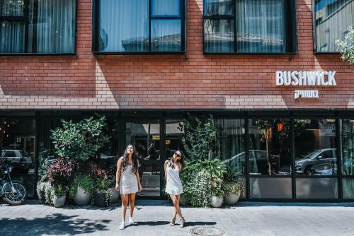 fabric hotel an atlas boutique hotel
