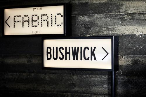 fabric hotel an atlas boutique hotel
