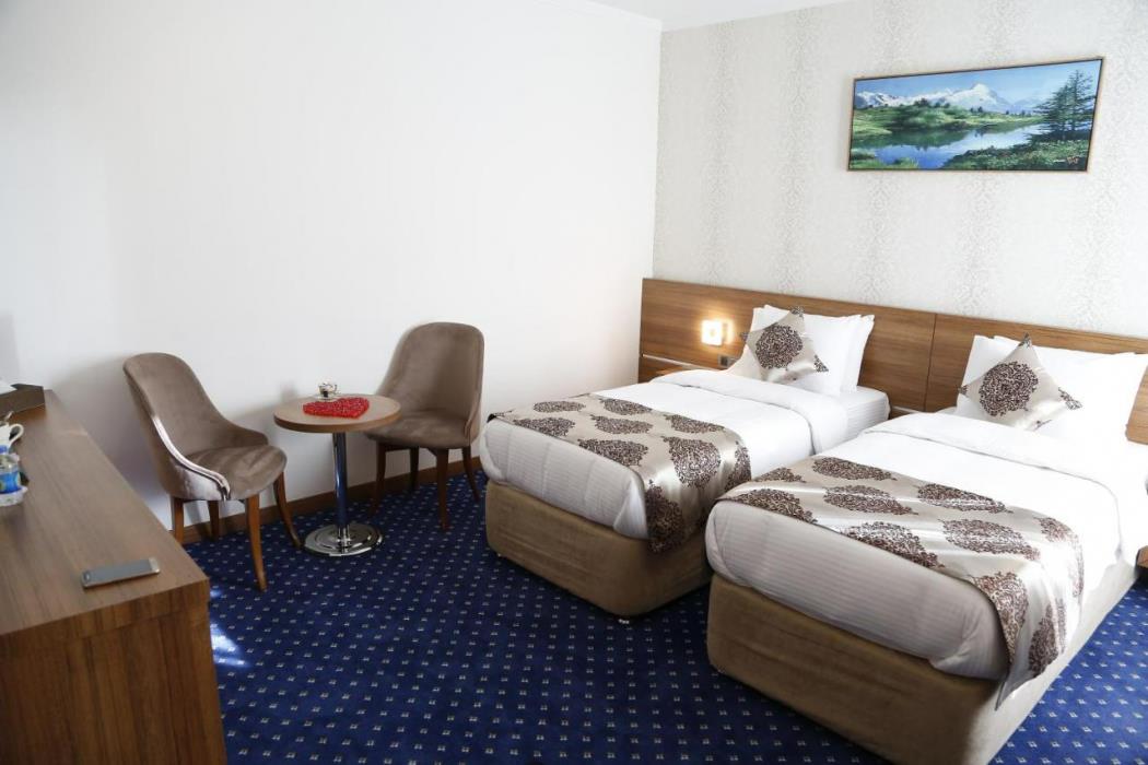 hotel nova sky