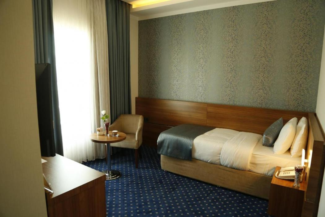 hotel nova sky