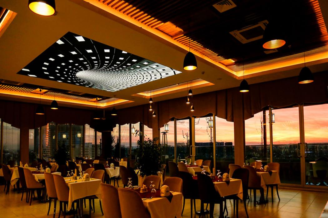 hotel nova sky