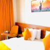 hotel nova sky