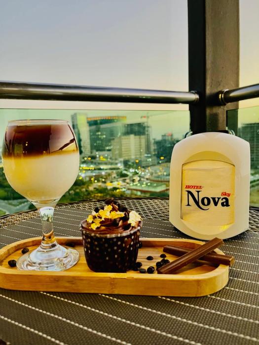 hotel nova sky