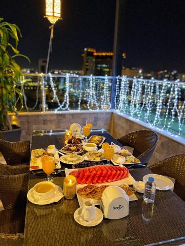 hotel nova sky