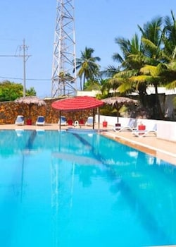 monrovia
