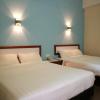 hotel ipoh city