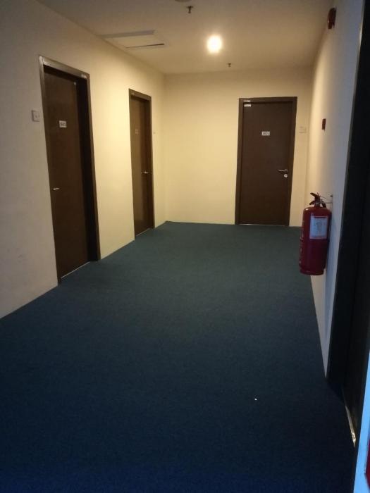 hotel ipoh city
