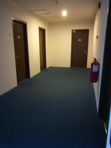 hotel ipoh city