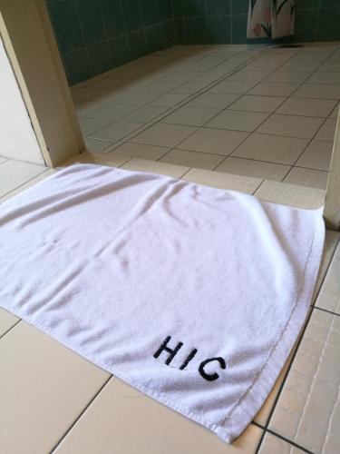 hotel ipoh city
