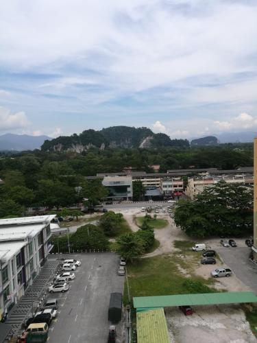 hotel ipoh city