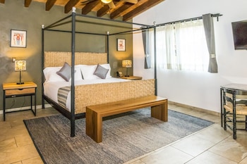 hotel amate del rio
