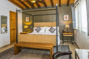 hotel amate del rio