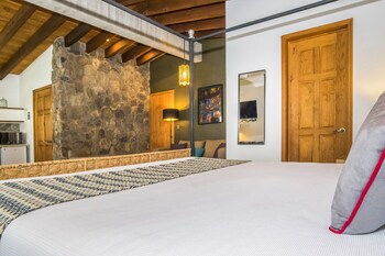 hotel amate del rio