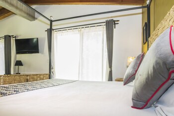 hotel amate del rio