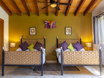 hotel amate del rio