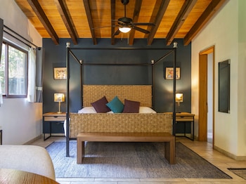 hotel amate del rio