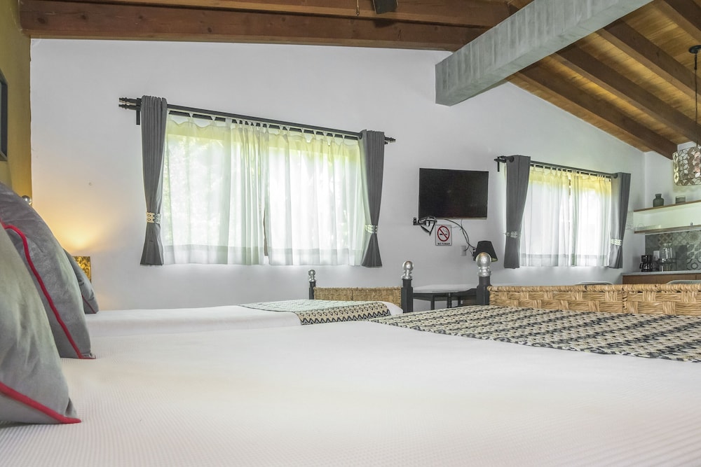 hotel amate del rio