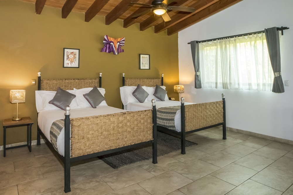 hotel amate del rio