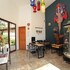 hotel amate del rio