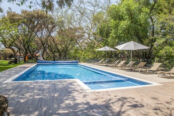 hotel amate del rio