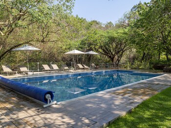hotel amate del rio