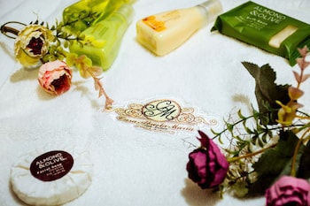 hotel boutique casa abuela maria