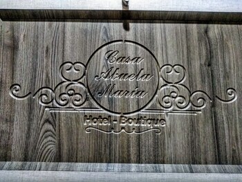 hotel boutique casa abuela maria