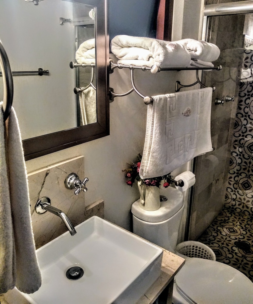 hotel boutique casa abuela maria