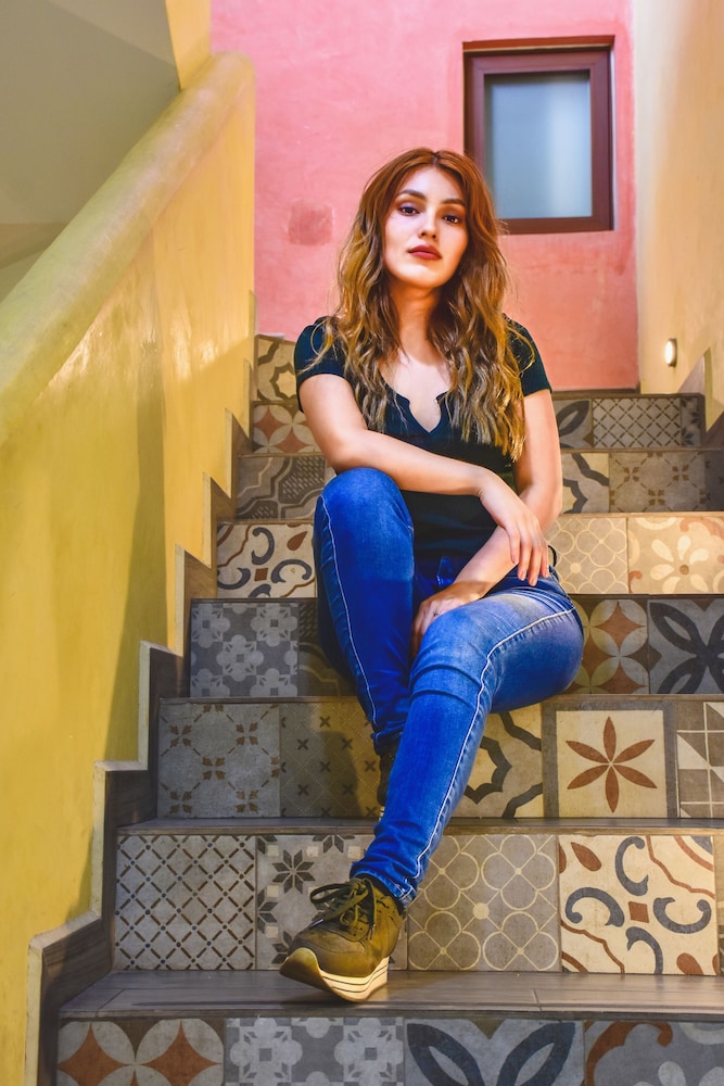 hotel boutique casa abuela maria