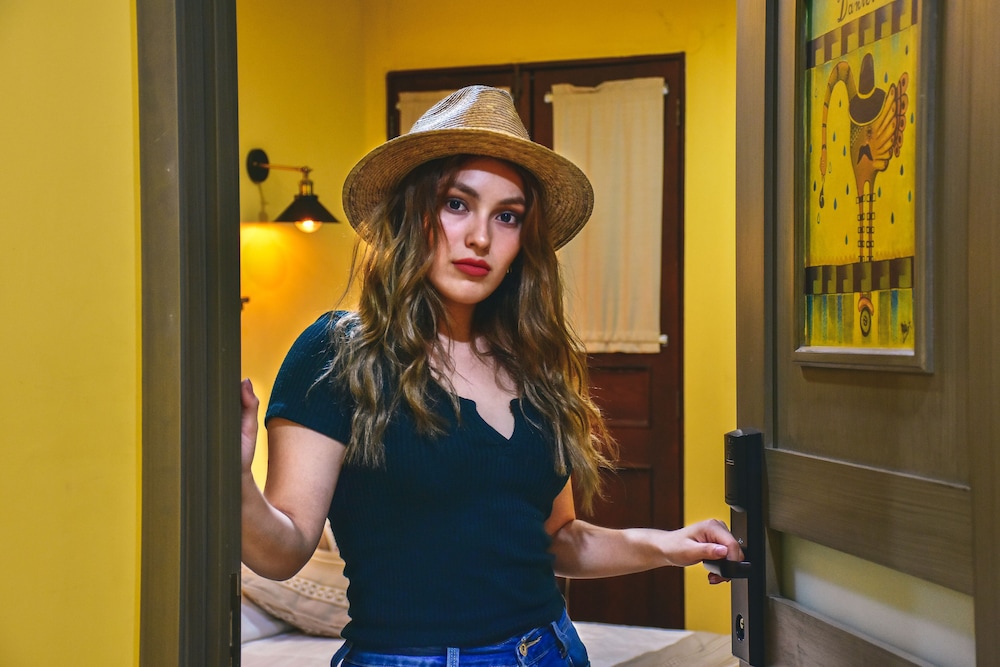 hotel boutique casa abuela maria