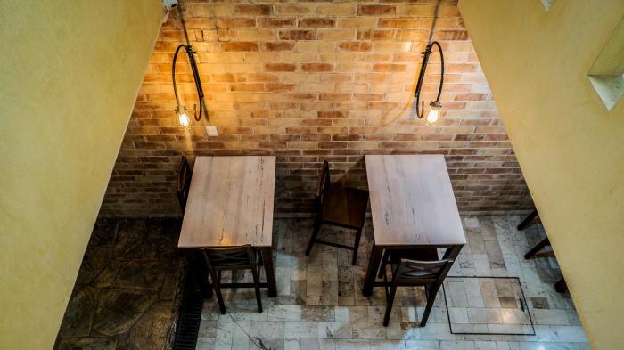 hotel boutique casa abuela maria