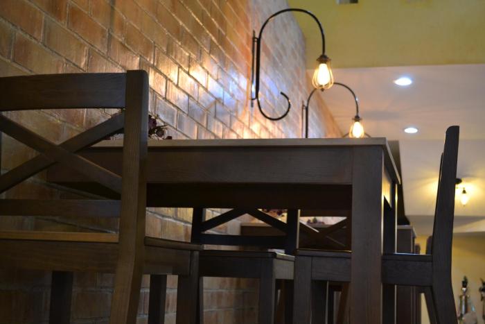 hotel boutique casa abuela maria