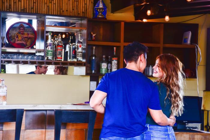 hotel boutique casa abuela maria