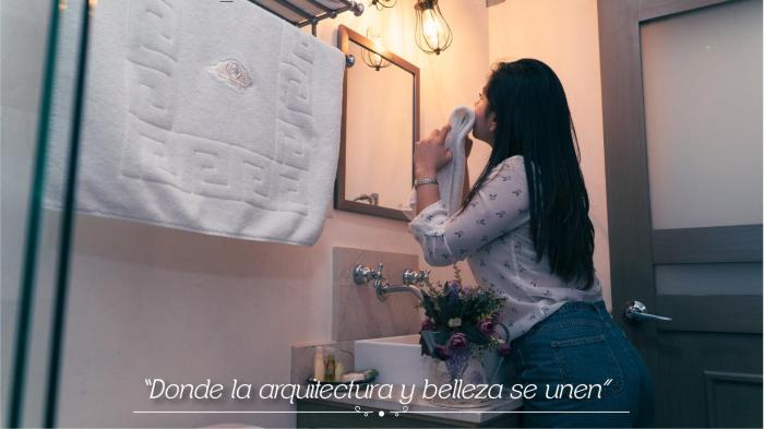 hotel boutique casa abuela maria