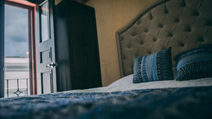 hotel boutique casa abuela maria