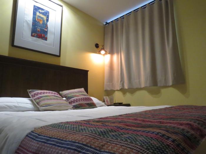 hotel boutique casa abuela maria