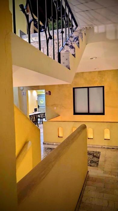 hotel boutique casa abuela maria